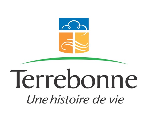 Logo Terrebonne