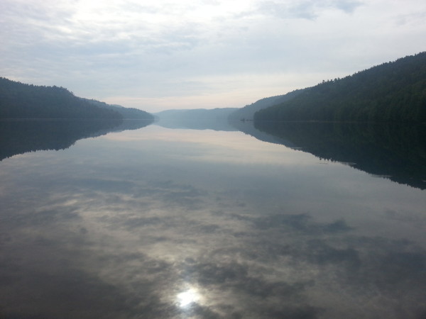 lac Nellie