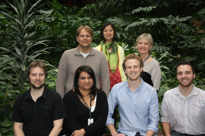 Greening Government Implementation Team  ©Alberta Infrastructure 