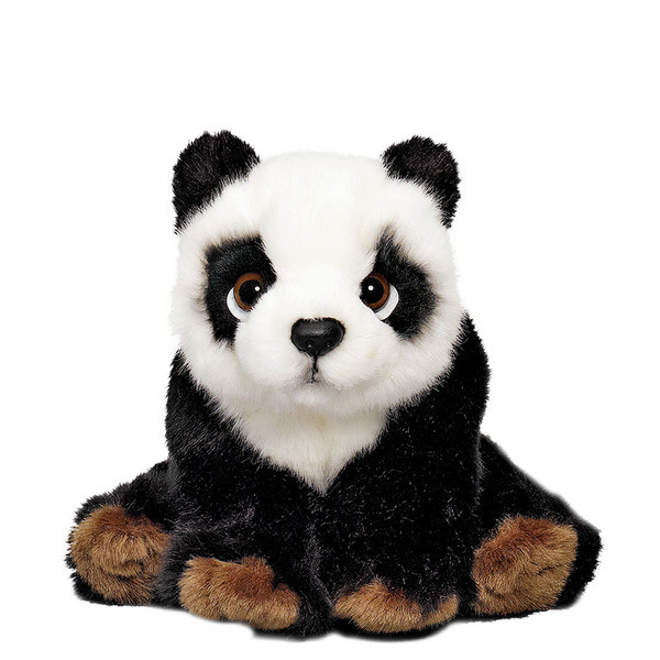 Symbolically adopt a Giant Panda from shop.wwfcastg.wwf.ca and help support WWF's conservation efforts