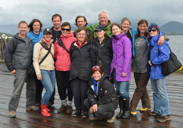  © Steph Morgan / WWF-Canada