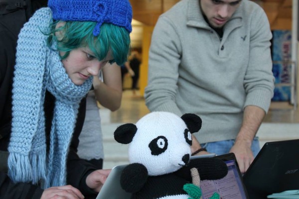 © University of Windsor / WWF-Canada