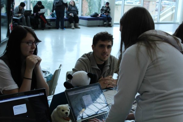© University of Windsor / WWF-Canada