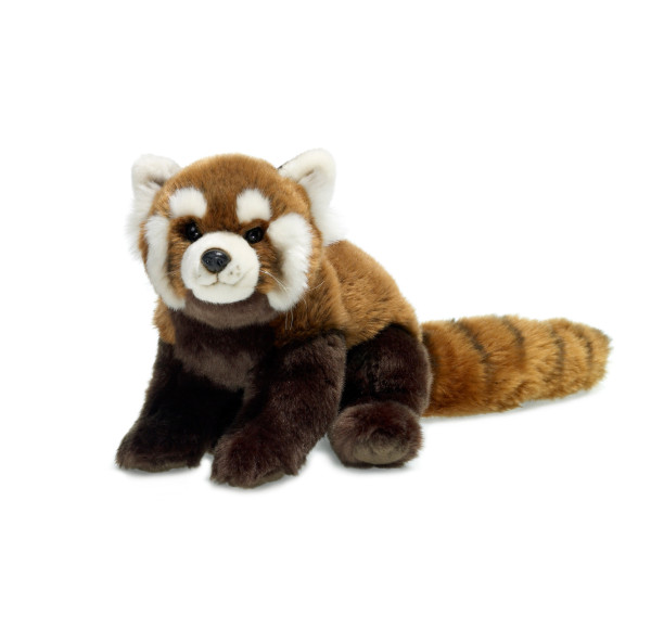 red panda full