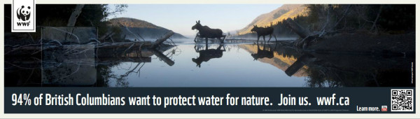  © WWF-Canada