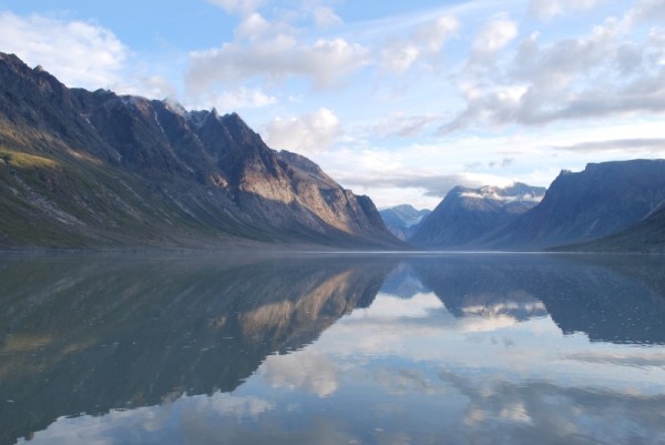 Baffin Island