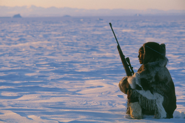 Baffin Island