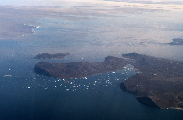 Baffin Island