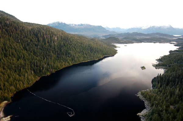 Photo credit: Mike Ambach, WWF-Canada