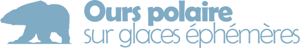 OURS-POLAIRE-SUR-GLACES-EPHEMERES-LOGO