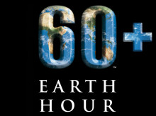 earth hour