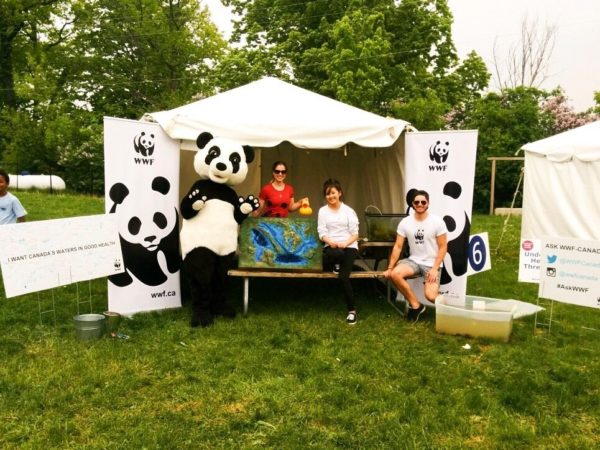 © WWF-Canada 