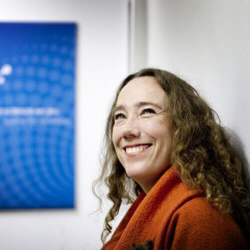 Caroline Julien CREO BioTrousse Montreal