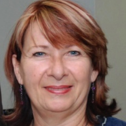 Bernadette Pinel-Alloul