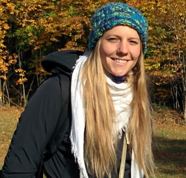 Delphine Favorel