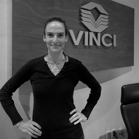 Vinci consultants