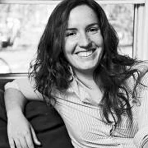 Pascale Rouille