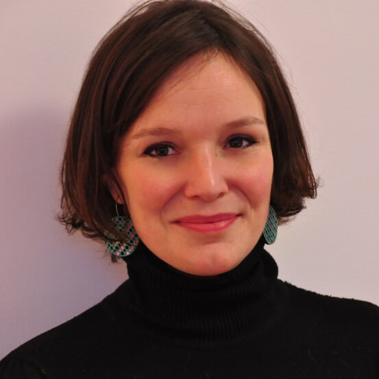 Sophie Paradis