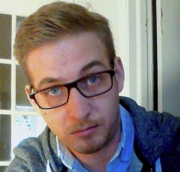 Alexandre Bergeron