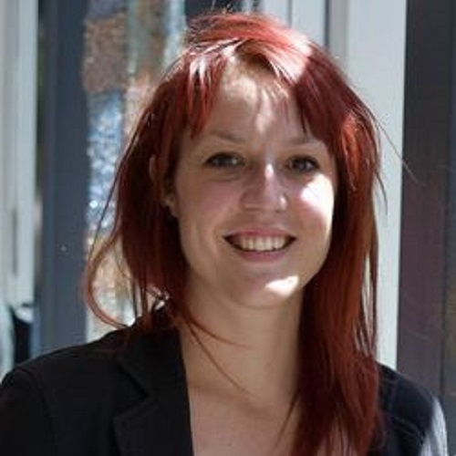 Aurore Tanier