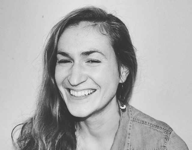 Laura Courbe