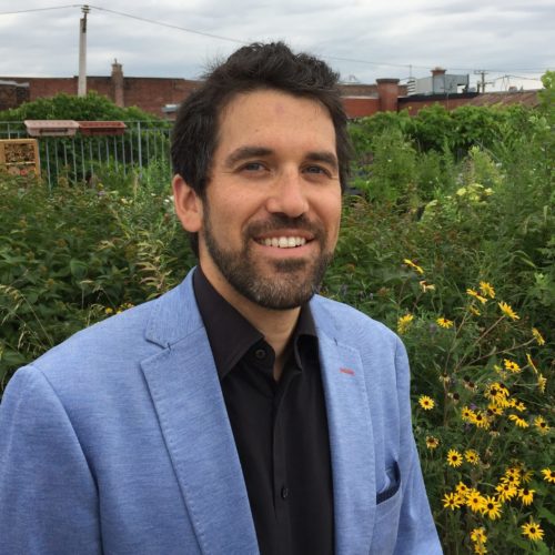 Toit vert Lachine_Jonathan Théoret