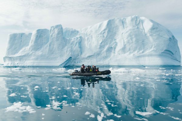 Disko Bay