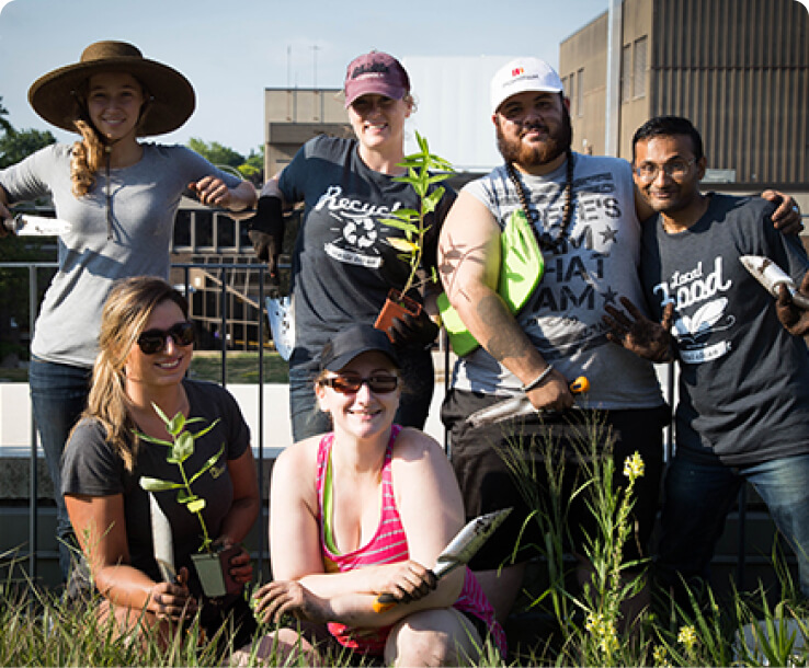 gardeners