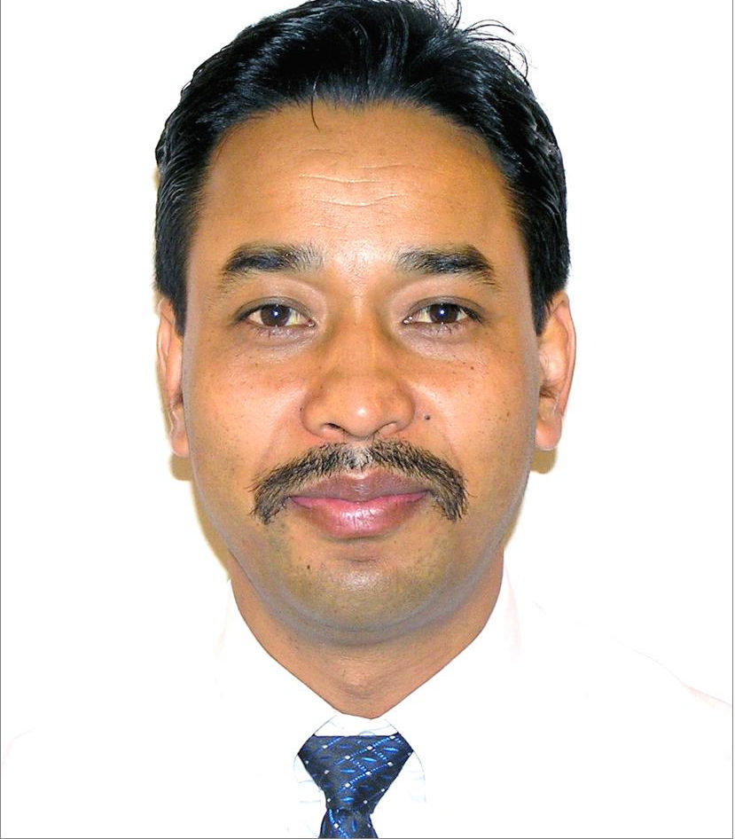 Rinjan Shrestha, WWF-Canada