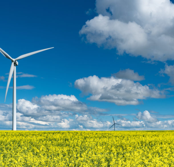 Wind Turbines