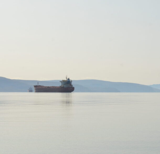 Arctic Shipping