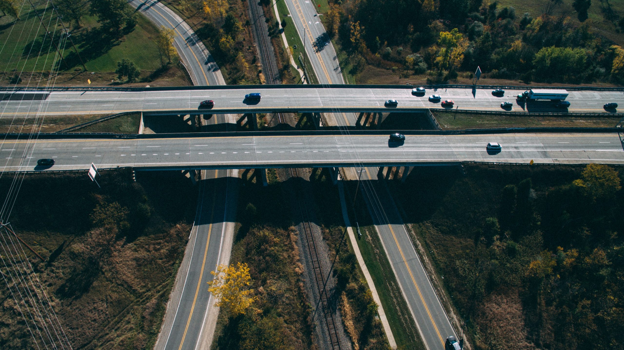 highway