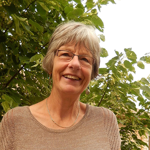 Fenella Temmerman