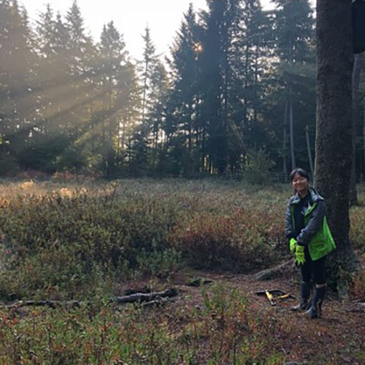 © Camosun Bog