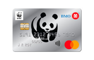 BMO Mastercard