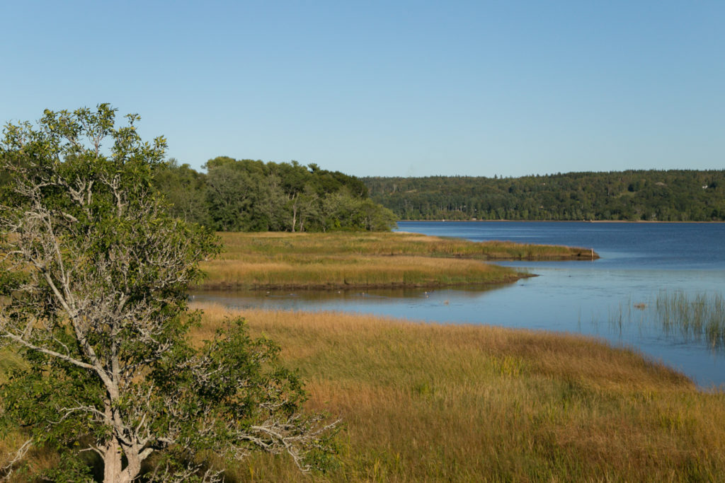 Saint John River Summit 2017