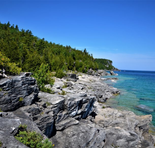 Bruce Peninsula National Park