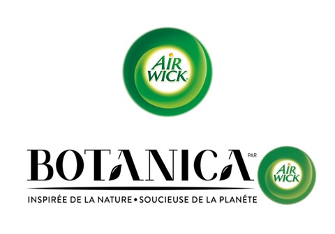 Botanica Logo