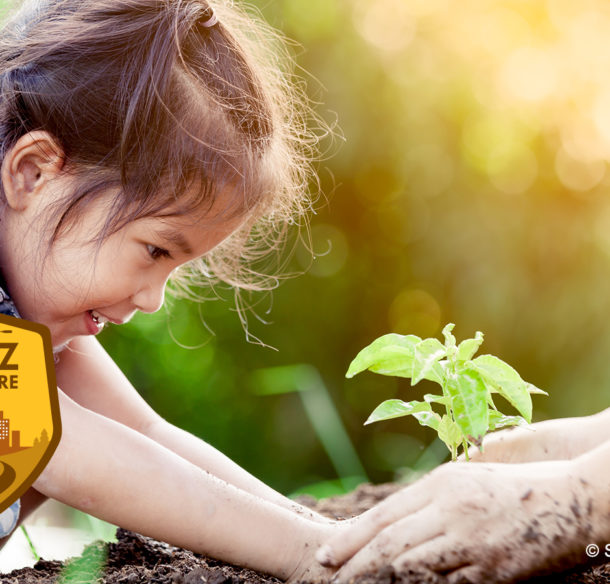 Subventions Libérez votre nature à l'école